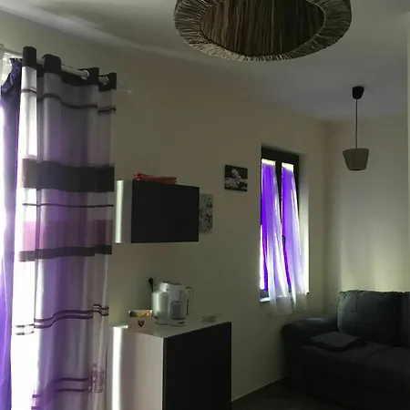La Casa Del Poeta