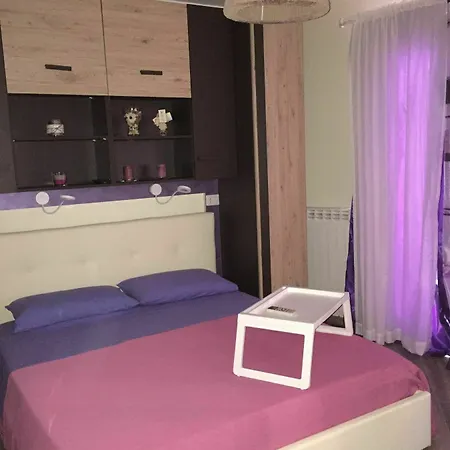 La Casa Del Poeta Hotel 3*