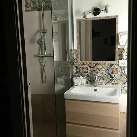 La Casa Del Poeta Hotel