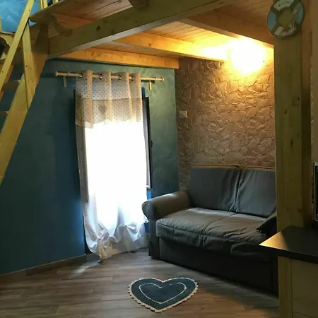 La Casa Del Poeta Hotel 3*