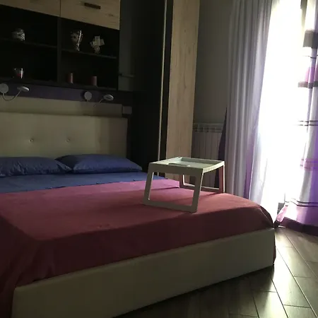La Casa Del Poeta Hotel 3*